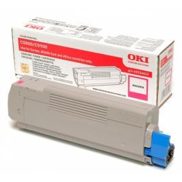 Oki 43324422 - originál