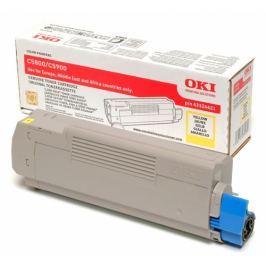 Oki 43324421 - originál