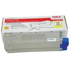Oki 43381905 - originál