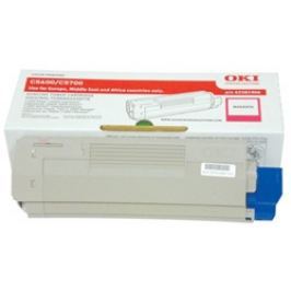 Oki 43381906 - originál
