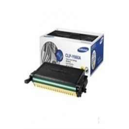 Samsung CLP-Y660A - originál