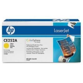 HP CE252A - originál