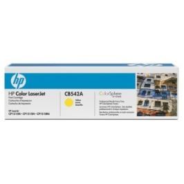 HP CB542A - originál