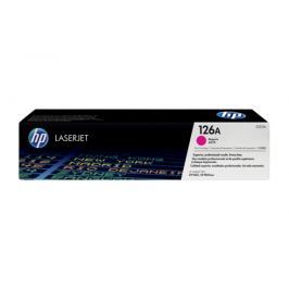 HP CE313A - originál