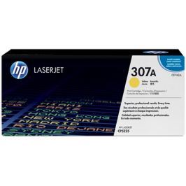 HP CE742A - originál