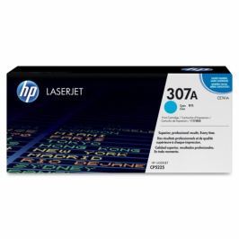 HP CE741A - originál