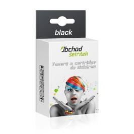Cartridge LEXMARK 100 XL, 14N1068E pro LEXMARK S608, Black - kompatibilní