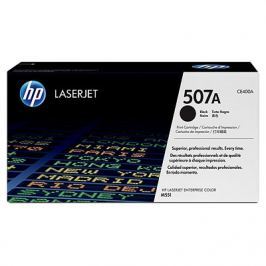 HP CE400A - originál