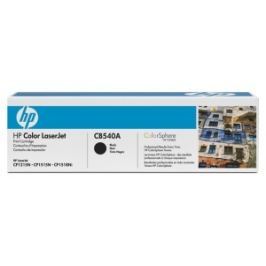 HP CB540A - originál