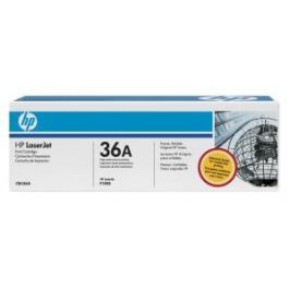 HP CB436A - originál