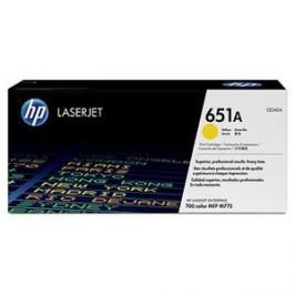 HP CE342A - originál