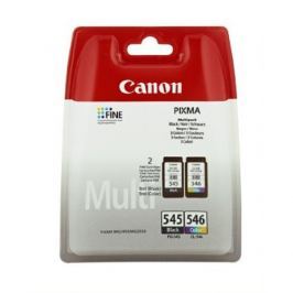 Canon PG-545 + CL-546 - originál