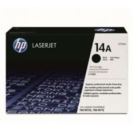HP CF214X - originál