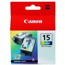 Canon BCI-15CL - originál