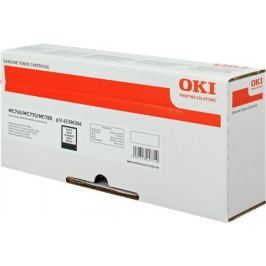 Oki 45396304 - originál