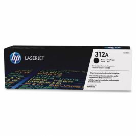 HP CF380A - originál