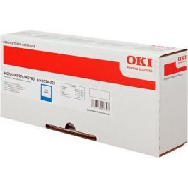 Oki 45396303 - originál