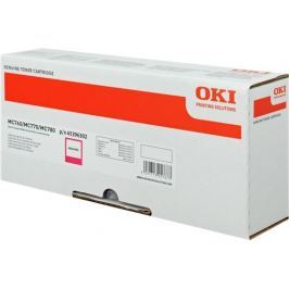 Oki 45396302 - originál