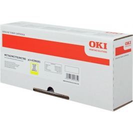 Oki 45396301 - originál