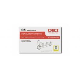 Oki 45395701 - originál